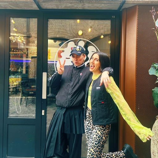 The Breakfast Show w/ Maria Hanlon + Jay Lewn - 18/10/24 [Voices Radio]