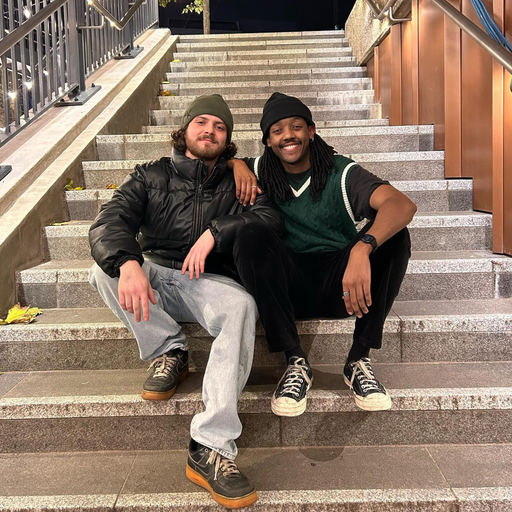 Elevation w/ Joey Manzi + Charliedonsurf - 03/12/22