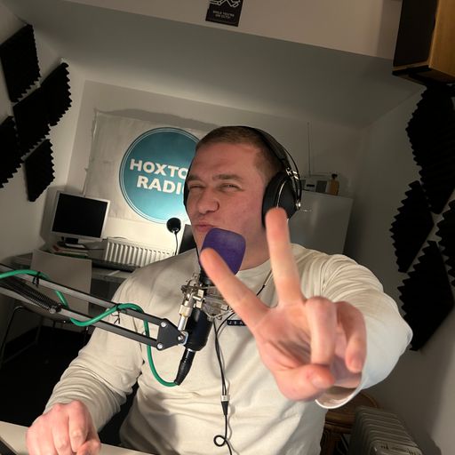 Cameron's Show // 09-05-2025