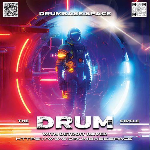 TDC: Better Late Than Never - LIVE! on drumbase.space [04.21.24]