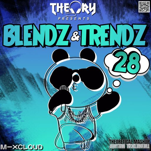 BLENDZ & TRENDZ 28