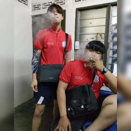 DJ'YE【Ivan Koh Private Mix v2】《黑社會 - 拼水搖 x 閩南狼 PYC - 中國老總 x 陳小雲 - 愛情恰恰 x 姜鵬 - 兄弟想你了》Mixtape 2x22