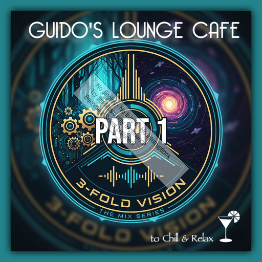 Guido’s Lounge Cafe Threefold Vision Part 1 The Conversation Starter (Slow-Jazz-Chill-Mix)(select)
