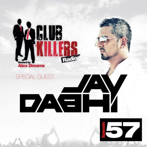 CK Radio - Episode 57 (06-15-13) - Jay Dabhi