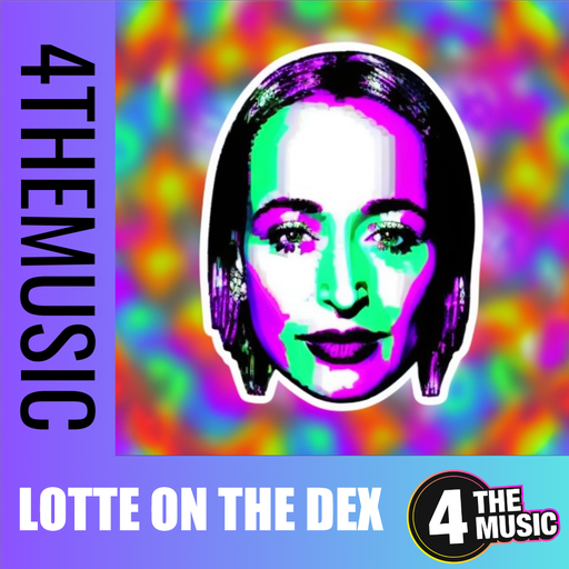 Lotte on the Dex on 4TheMusic - Lottes Lounge on Thursday 14th May 26