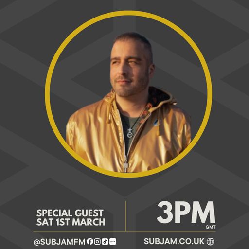 Todd Edwards 01 MAR 2025