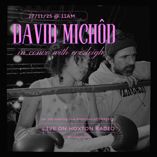 Everleigh x David Michod