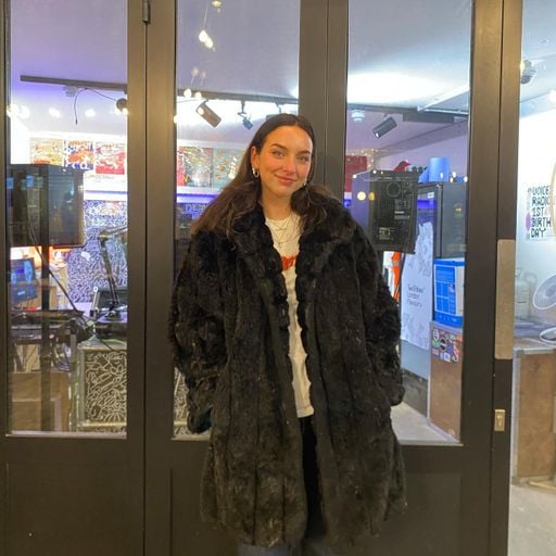 Sweet Cic 18/01/25. [Voices Radio]