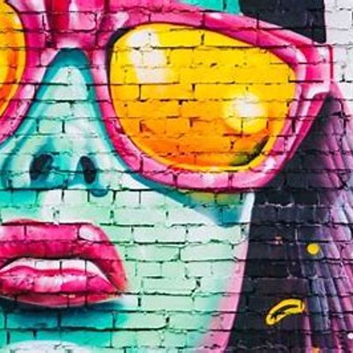 Ghetto Walkin' (BeatsFusion)