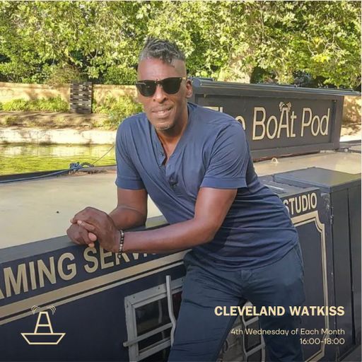 Cleveland Watkiss | The BoAt Pod | August 2023