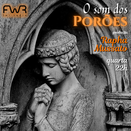 O Som dos Porões 049 - 15.3.2023