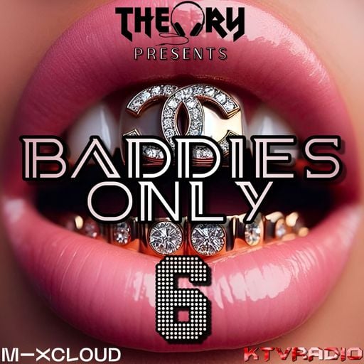 BADDIES ONLY 6