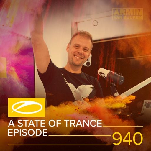 A State Of Trance Episode 940 – Armin van Buuren