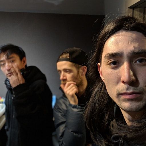 Portage Garage Sounds with Shigeto and Charles Trees – No Big Whoop, Part 1