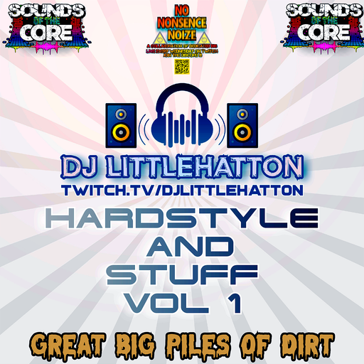 Hardstyle Hatton vol 1