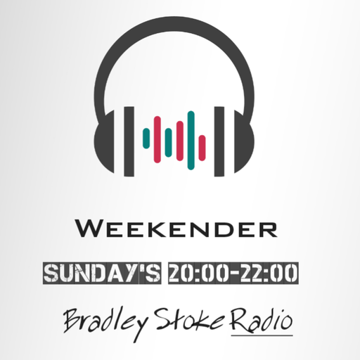 Weekender - Episode 94 1st August 2021