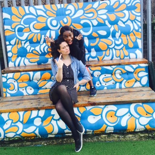 Ladies What Brunch with Michaela Coel