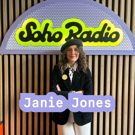 Janie Jones (10/12/2025)