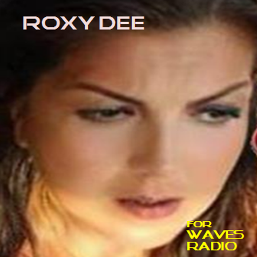 Guest mix for WAVES Radio by ROXY DEE
