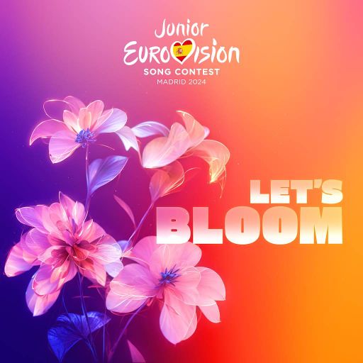 "Let Me Be The One" Eurovision Show 325 (12th November 2024) - JESC 2024 Special!