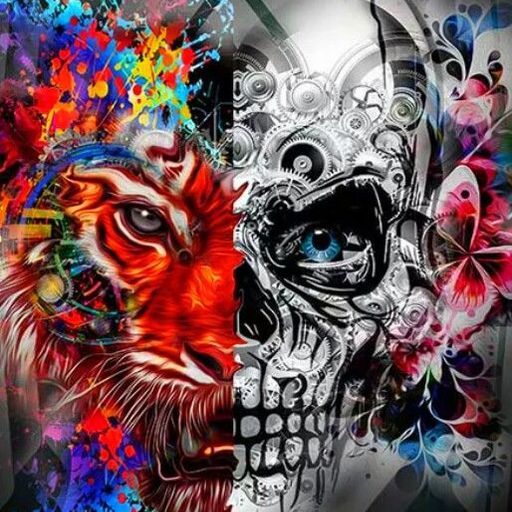 Final Countdown (Bass statt Böller)