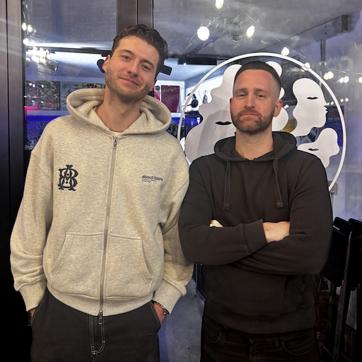 Streamy Selects w/ 2 Step Connoisseur - 11/03/26 - Voices Radio