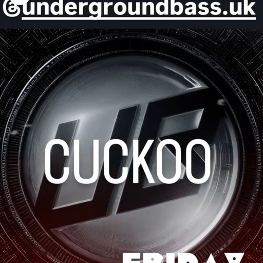 MIXED BAG COVER SHOW 19-12-25 LIVE ON UNDERGROUNDBASS.UK AND POLAND