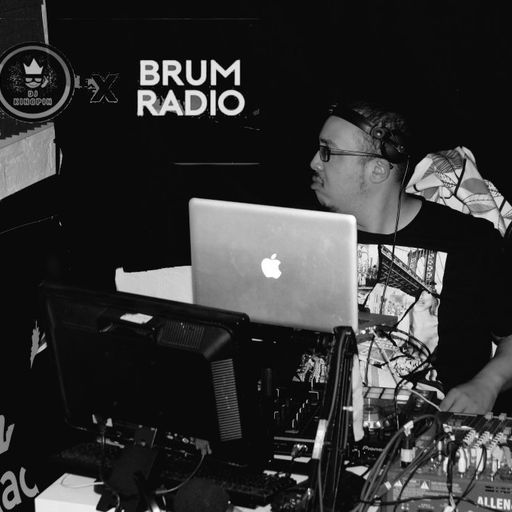 DJ Kingpin Grime Special (28/09/2017)