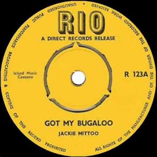 BIG 50 - REGGAE REVIVE SPECTACULAR