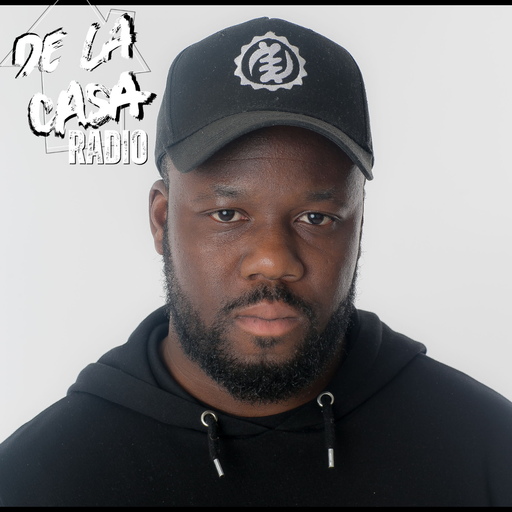 DJ Special D - De La Casa Radio 24.06.25