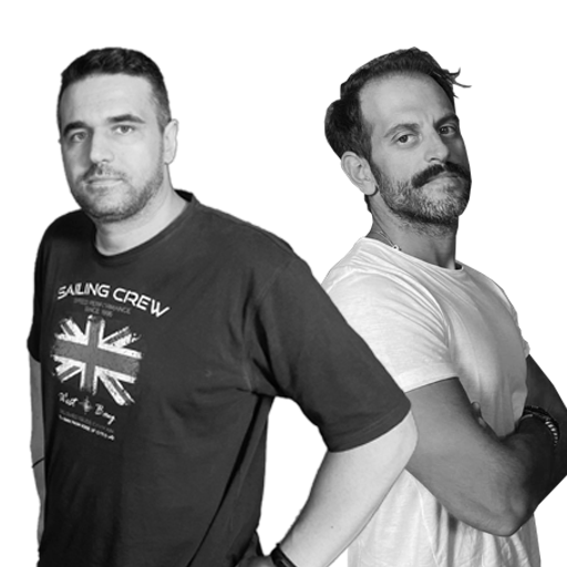 Οι... μπάσχετοι (28/09/2025)