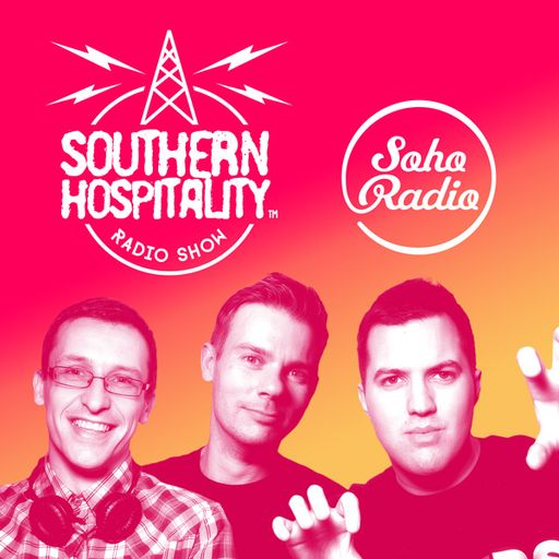 The Southern Hospitality Show - 9th March 2015