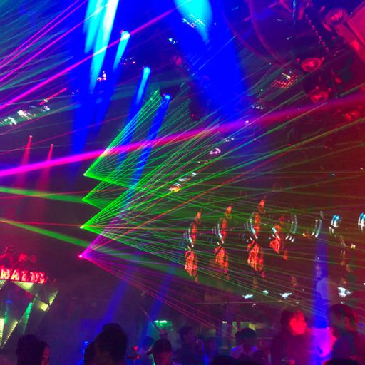 Bossy Bossy Pof Pof●金宮神仙水●Oi Oi Oi RMX 2K18 PRIVATE NONSTOP MANYAO JUST FOR Clarence BY DJ Ye