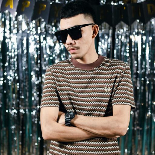 แฮปปี้เบิดเดย์ บก.ปากน้ำ [ DJ.BIGBANG-MC.MAXKY ]