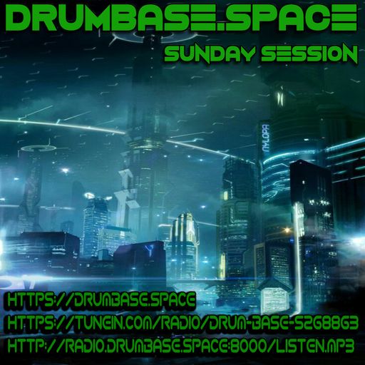 sunday session 251118