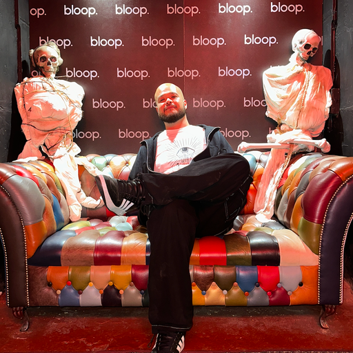 Tei-On w/ Cherif Hashizume- 17.10.25