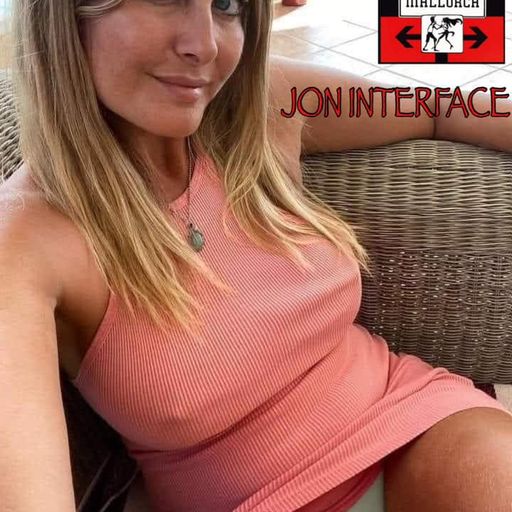 MALLORCA SPAIN INTERFACE 90S POWER MIX XM SAT RADIO FT JON INTERFACE