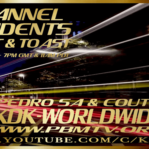 Gordon Coutts- KdK Worldwide (10/11/21) - Pure Dope Digital Showcase Mix