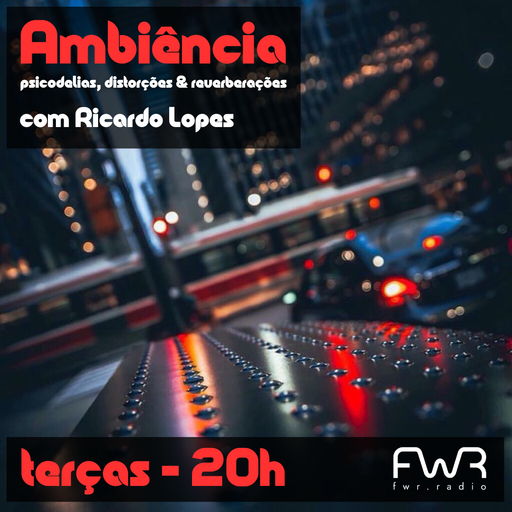 Ambiência 098 - 3.6.2025