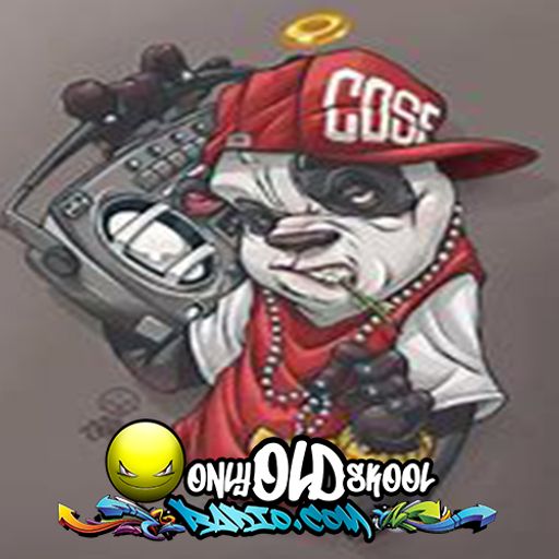 DJ Slim - OnlyOldSkoolRadio.com - Strictly Breakz - Wednesday 6th May 2020