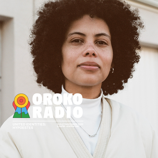 Hypoestes - United Identities: Radio Tour - 27th November 2022