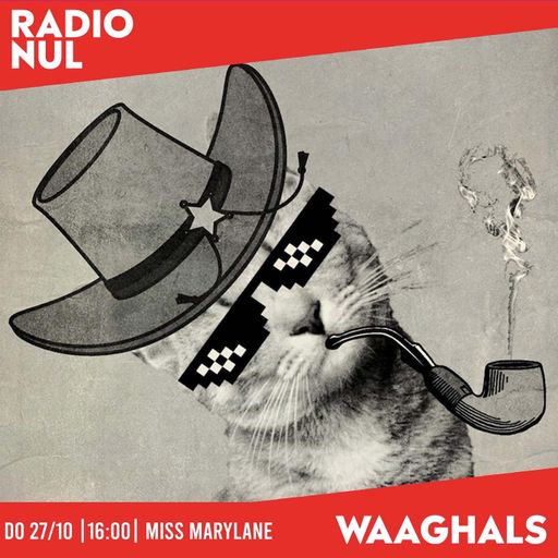 Miss MaryLane - The Country Side Of Miss MaryLane, Pt. 2 - Waaghals / 27-10-2022