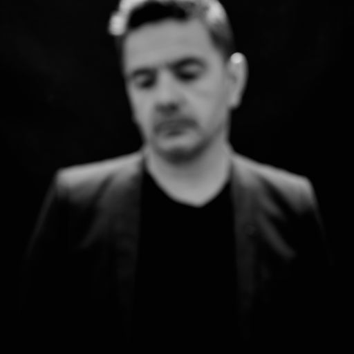WHAT'S NEXT?! with Laurent Garnier // 12-03-19