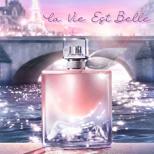 Betty Mix - La Vie Est Belle