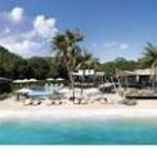 Spice Island (ExtendedJazzFusion)