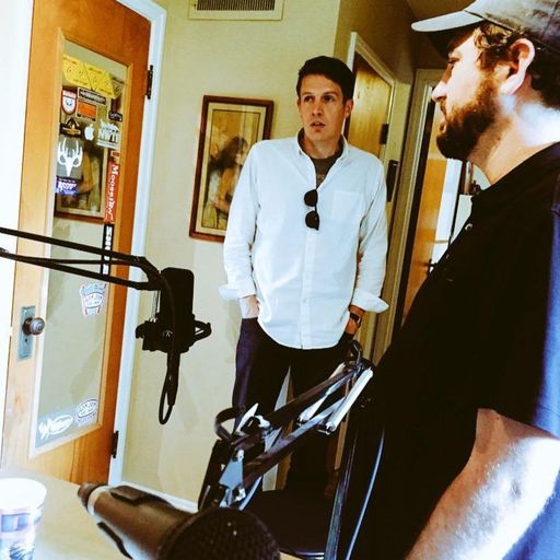 Episode 1 - Sam Melden