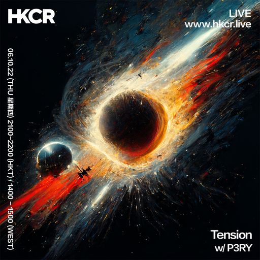Tension w/ P3RY - 06/10/2022