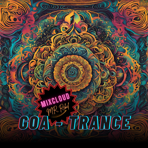 Goa Trance Mix 30.09.24