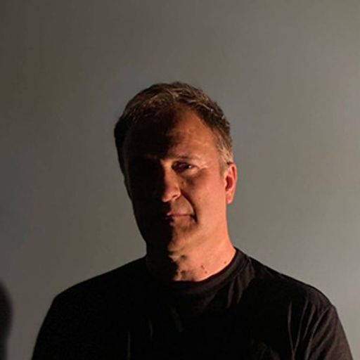 David Martyn - Eclectic Mix Show - Box UK - 01-10-2025