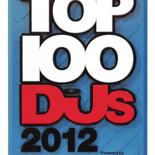 Darren Morfitt Monthly Mix May 2012